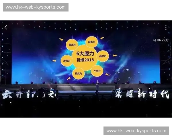 开云体育体育信息:开启你的体育新纪元 开云体育体育信息:开启你的体育新纪元