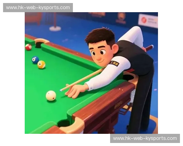 斯诺克个人中心