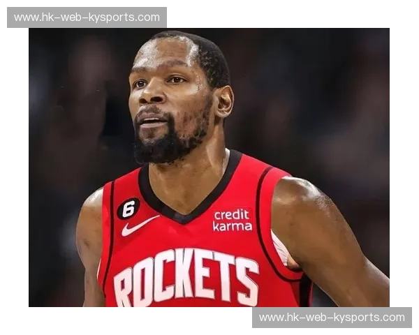 聚光灯下的宿命对决：当勒布朗父子同台遇上杜兰特的无解死神时刻